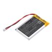 Replacement Battery for Hellobaby Monitors (p/n AHB523450) - 1