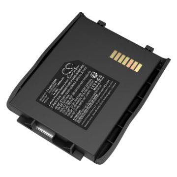 Datalogic LYNX Battery (p/n 50-BTEC 50-BTSC) - 1