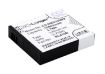 Rollei Actioncam 410 400 240 230 Battery (p/n RL410B) - 2