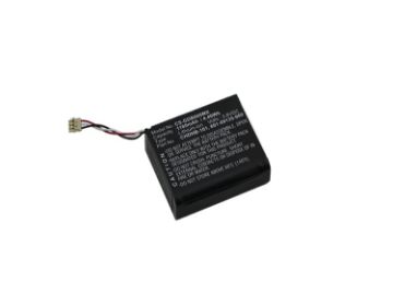 Battery for GoPro HWHL1 Hero+LCD CHDHB-101 (p/n 2217-2548) - 1