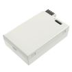 Battery for Canon EOS Rebel & Kiss Series (LP-E8) - 4