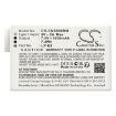 Battery for Canon EOS Rebel & Kiss Series (LP-E8) - 5