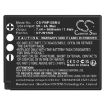 Battery for Fujifilm X Series Cameras (NP-W126 NP-W126S) - 5