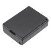 Canon LP-E10 Battery for EOS Rebel T6 T5 T3 1300D Kiss X90 X70 X50 - 4