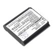 Samsung Gear 360 SM-C200 Battery EB-BC200ABE/ABK - 2