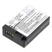 Battery for Canon EOS R50 T6s T6i RP M6 M5 Kiss X8i 800D (LP-E17) - 1