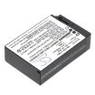 Battery for Canon EOS R50 T6s T6i RP M6 M5 Kiss X8i 800D (LP-E17) - 2