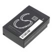 Battery for Canon EOS R50 T6s T6i RP M6 M5 Kiss X8i 800D (LP-E17) - 4