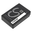 Battery for Canon Rebel SL1 PowerShot SX70 HS EOS M (LP-E12) - 4