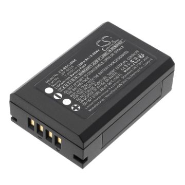 Battery for Leica M10R/M10P/M10 (p/n 24003 BP-SCL5) - 1