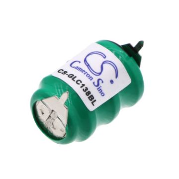 Battery for Samsung SPS & ER Series (Sam4s) - 1