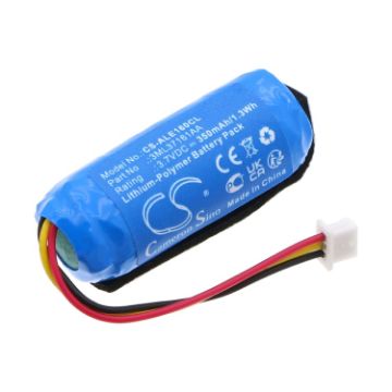 Alcatel-Lucent ALE-161/160 WB Battery (3ML37161AA EN13300) - 1