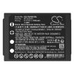 Battery for Hbc TTB 05 Funkfernsteuerung Tele Teach T BT205030 - 5