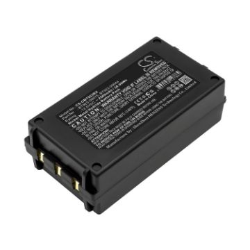 Laird Cattron Theimeg Battery (p/n BT923-00075) - 1
