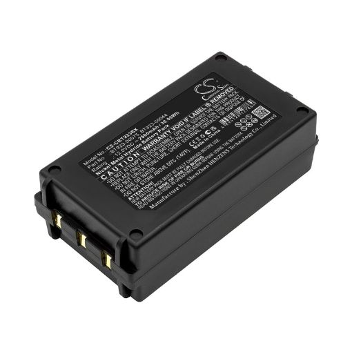 Laird Cattron Theimeg Battery (p/n BT923-00075) - 1