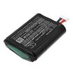 Roberts Stream 95i Revival Icon Battery (p/n BP18650-3S1P BP3) - 2