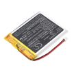 Battery for Dual DAB Pocket Radio 5 - Part Number 10269 - 2