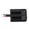 Roberts Stream 95i Revival Icon Battery BP18650-3S1P BP3 - 4