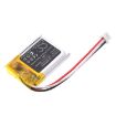 Dogtra Trainers ARC 282C/280C Receiver Battery (p/n BP37P3303P) - 2