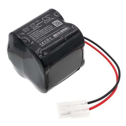 Doorlock Battery DL-10 (p/n DL-10) - 1