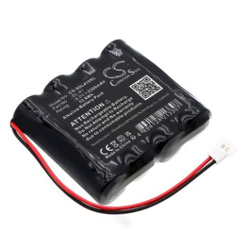 DL-41 Doorlock Battery Replacement - 1
