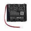 DL-41 Doorlock Battery Replacement - 3