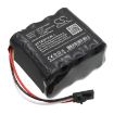 Stanley Security Systems DRY0092 Battery DL-44 (p/n 12345) - 1