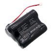 Saflok S610945 DRY0068 A28310 Battery (p/n DL-28) - 1