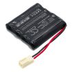 Replacement Battery for Generic 132 100556 (p/n DL-42) - 2