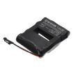 Doorlock Battery (p/n DL-2EN) - 2