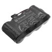 Saflok S1346-1 Battery (p/n DL-10 DRY1500) - 2