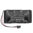 Saflok S1346-1 Battery (p/n DL-10 DRY1500) - 3