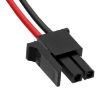 Saflok S1346-1 Battery (p/n DL-10 DRY1500) - 5