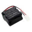 Replacement Battery for DL-16EN Doorlock - 1
