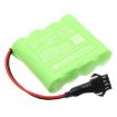 Battery for Intellikey (P/N 100219 DL0007-00001) - 1