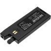 Gibson Tronicaltune Min-ETune-System Battery (p/n GBP 452050) - 1