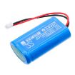 Battery for Kanlux TM-AKU.LK005 LK64TD05HC06 5902052509928 - 2
