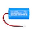 Battery for Kanlux TM-AKU.LK005 LK64TD05HC06 5902052509928 - 3