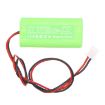 Battery for Schrack Models NLS1W003SC, NLK2U003SC, and More - 3