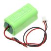 Battery for Fischer NLS1/NLK Series (p/n AW-0480-0080AAA-NM01) - 1