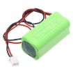 Battery for Fischer NLS1/NLK Series (p/n AW-0480-0080AAA-NM01) - 2