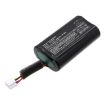 Battery for Chevrolet Traverse Models (p/n 52170693 EAC63958801) - 1