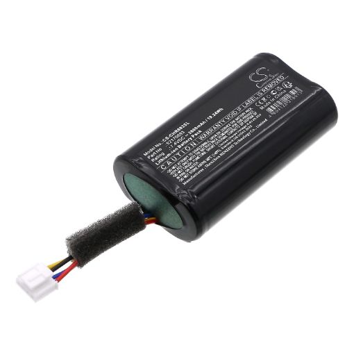 Battery for Chevrolet Traverse Models (p/n 52170693 EAC63958801) - 1
