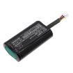 Battery for Chevrolet Traverse Models (p/n 52170693 EAC63958801) - 2