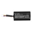 Battery for Chevrolet Traverse Models (p/n 52170693 EAC63958801) - 3