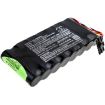 Battery for Viavi JDSU MTS-5802 MTS-5800 (p/n 22015374 22016374) - 1