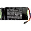 Battery for Viavi JDSU MTS-5802 MTS-5800 (p/n 22015374 22016374) - 3