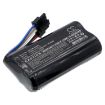 Battery for Fluke Networks LIQ100IE LIQ-100-IE LIQ-100/FPC3 - 1