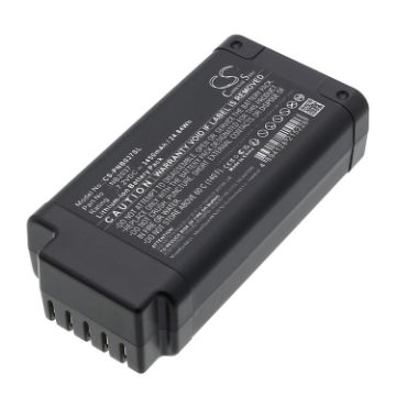 Battery for Olympus EPOCH 6LT/6LS (p/n BATT-10025) - 1