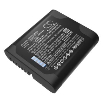 Battery for Coolview 1400XT/2100XT Surgical Headlight ND2057HD24/26 - 1